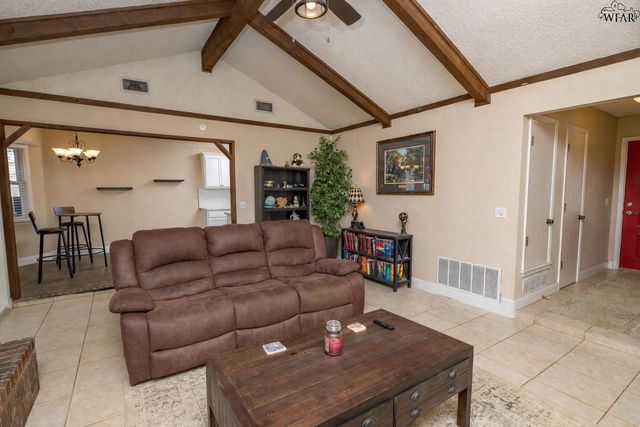 2113 SELMA DRIVE, Wichita Falls, TX 76306