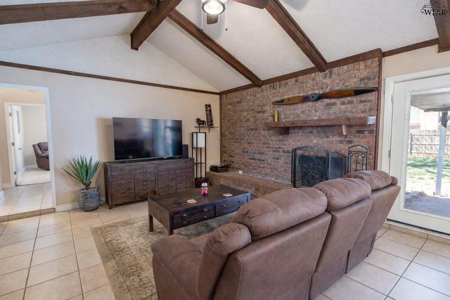 2113 SELMA DRIVE, Wichita Falls, TX 76306