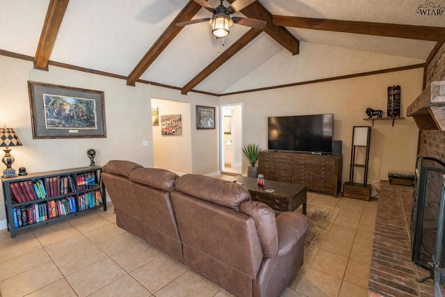 2113 SELMA DRIVE, Wichita Falls, TX 76306