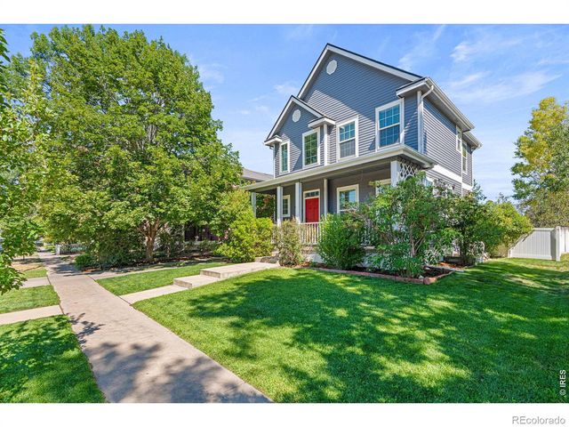 1414 Fairfield Avenue, Windsor, CO 80550