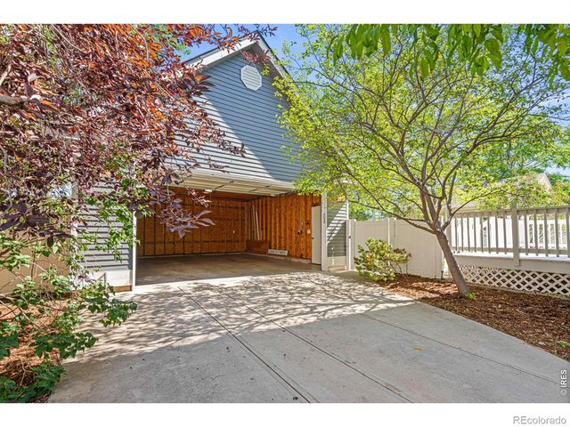 1414 Fairfield Avenue, Windsor, CO 80550