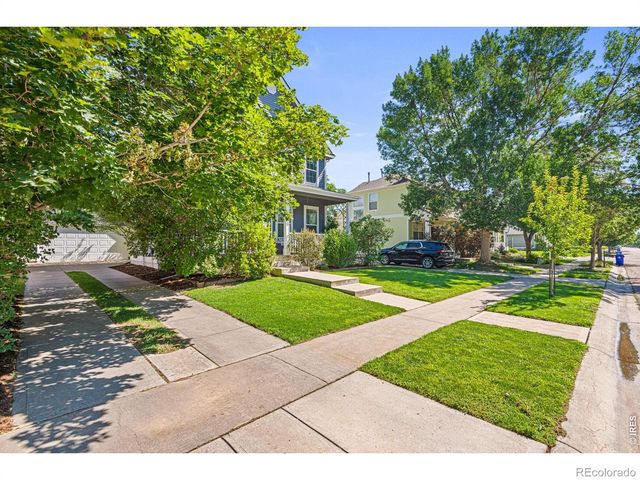 1414 Fairfield Avenue, Windsor, CO 80550
