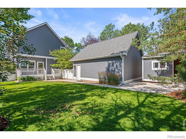 1414 Fairfield Avenue, Windsor, CO 80550