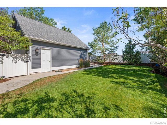 1414 Fairfield Avenue, Windsor, CO 80550