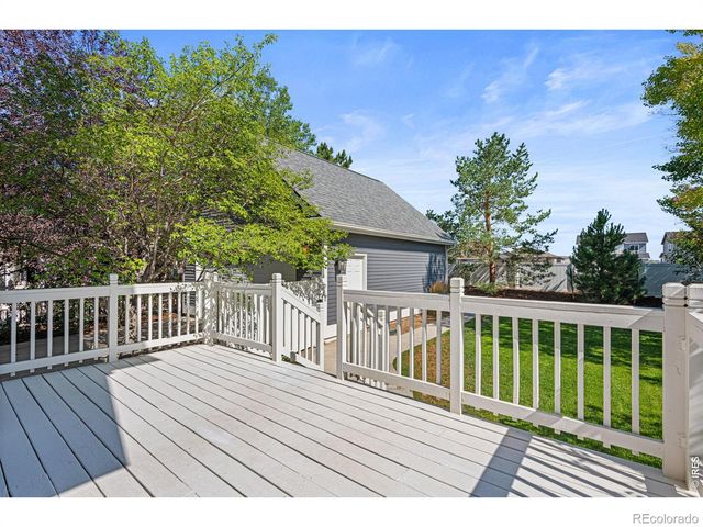 1414 Fairfield Avenue, Windsor, CO 80550