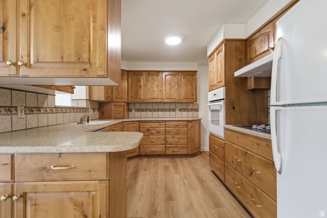 3677 W KEWANEE DR, West Valley City, UT 84120