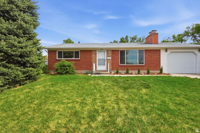 3677 W KEWANEE DR, West Valley City, UT 84120