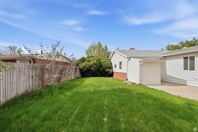 3677 W KEWANEE DR, West Valley City, UT 84120