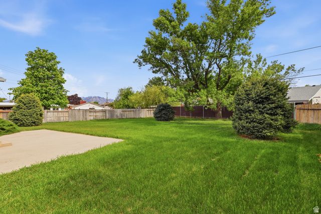 3677 W KEWANEE DR, West Valley City, UT 84120