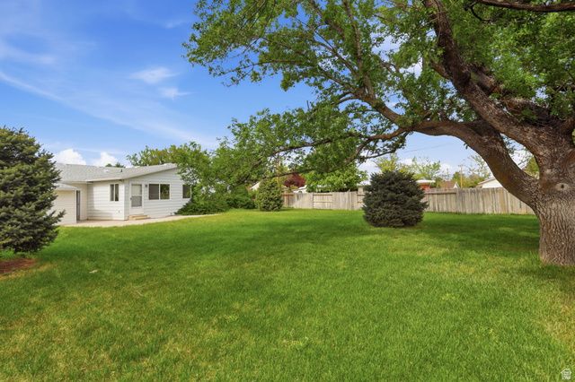 3677 W KEWANEE DR, West Valley City, UT 84120