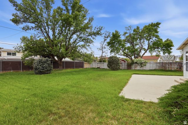 3677 W KEWANEE DR, West Valley City, UT 84120