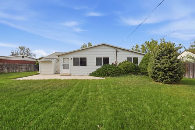 3677 W KEWANEE DR, West Valley City, UT 84120