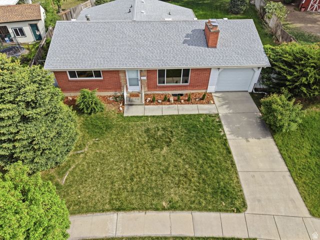 3677 W KEWANEE DR, West Valley City, UT 84120