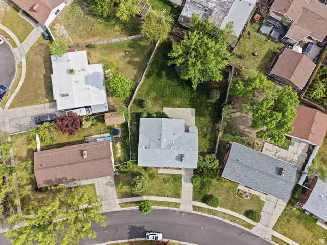 3677 W KEWANEE DR, West Valley City, UT 84120