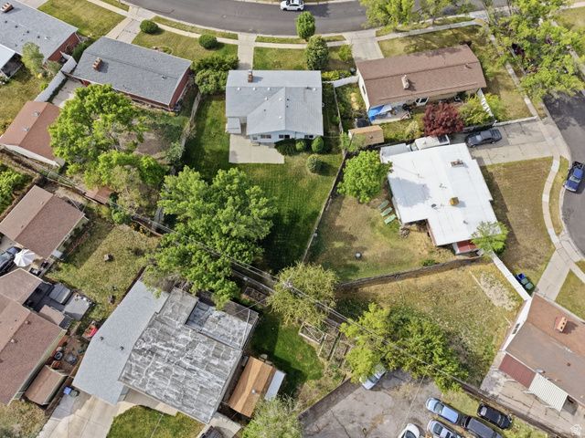 3677 W KEWANEE DR, West Valley City, UT 84120