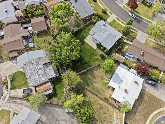 3677 W KEWANEE DR, West Valley City, UT 84120