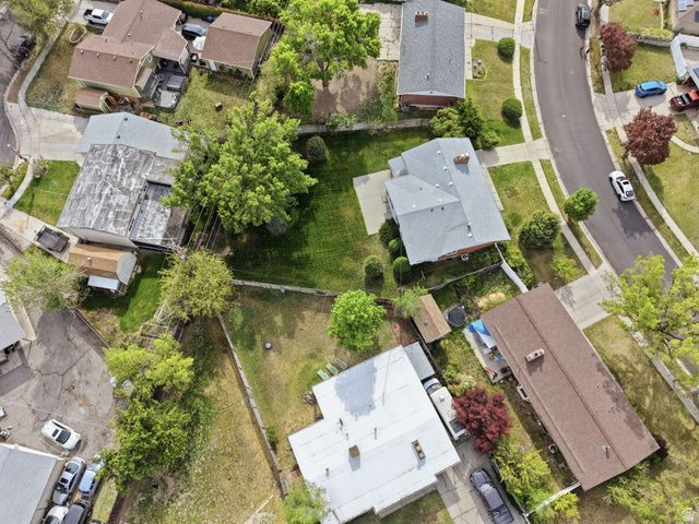 3677 W KEWANEE DR, West Valley City, UT 84120