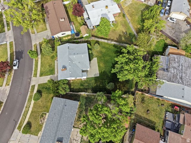 3677 W KEWANEE DR, West Valley City, UT 84120