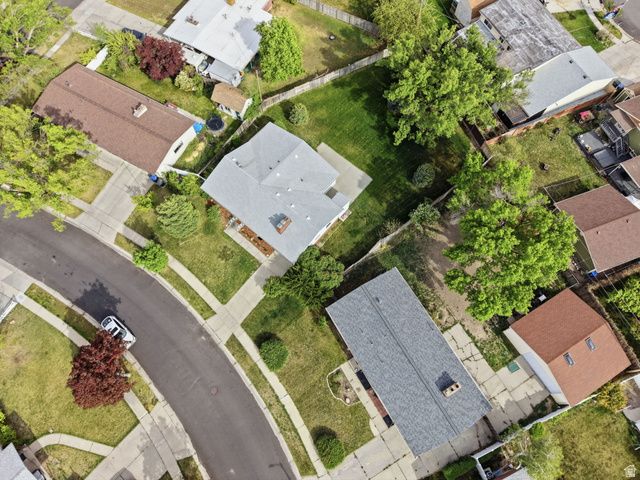 3677 W KEWANEE DR, West Valley City, UT 84120