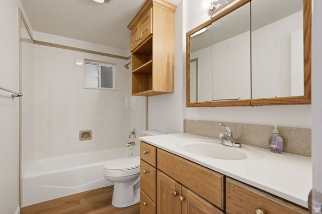 3677 W KEWANEE DR, West Valley City, UT 84120