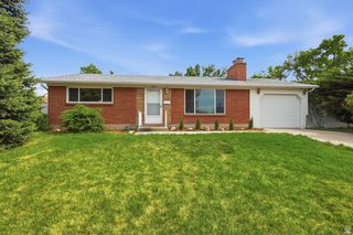 3677 W KEWANEE DR, West Valley City, UT 84120