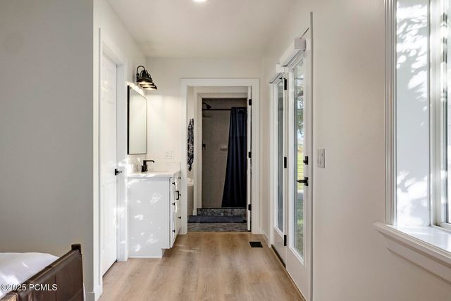 2555 S 3600 West, Charleston, UT 84032