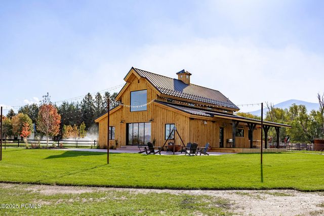 2555 S 3600 West, Charleston, UT 84032