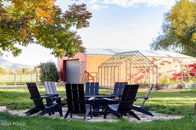 2555 S 3600 West, Charleston, UT 84032