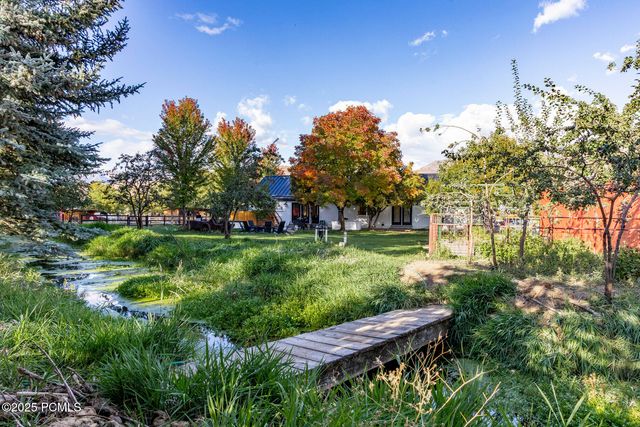 2555 S 3600 West, Charleston, UT 84032