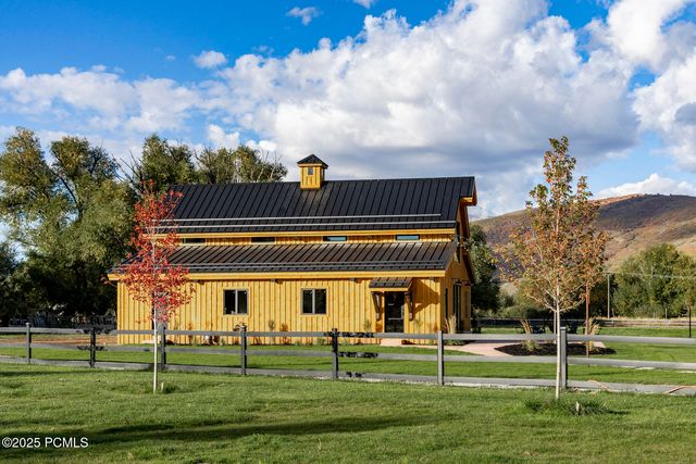 2555 S 3600 West, Charleston, UT 84032