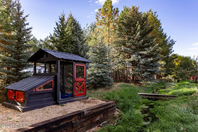 2555 S 3600 West, Charleston, UT 84032