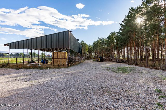 2555 S 3600 West, Charleston, UT 84032