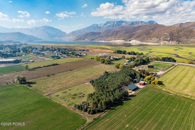 2555 S 3600 West, Charleston, UT 84032