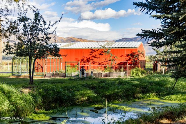 2555 S 3600 West, Charleston, UT 84032