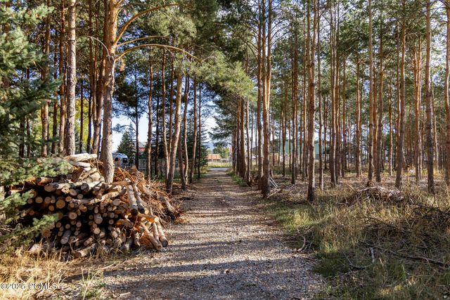 2555 S 3600 West, Charleston, UT 84032