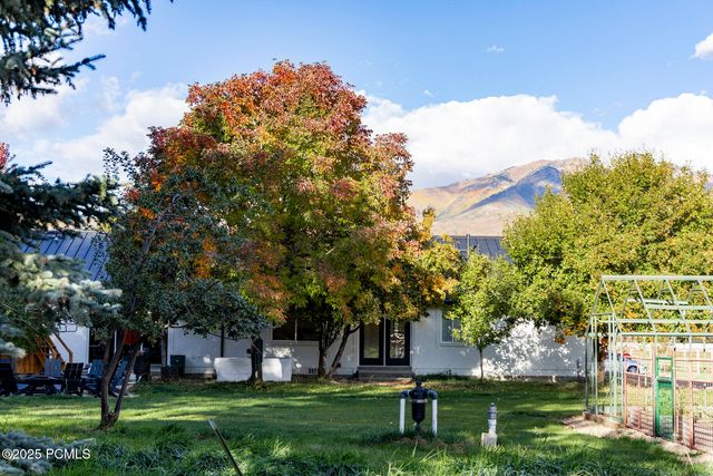 2555 S 3600 West, Charleston, UT 84032