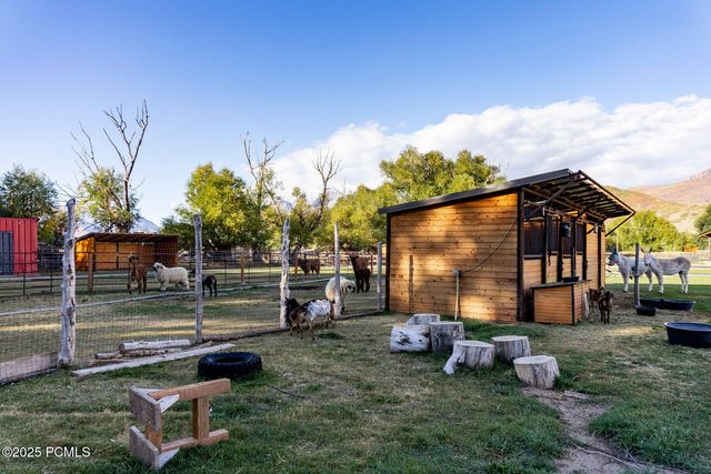 2555 S 3600 West, Charleston, UT 84032