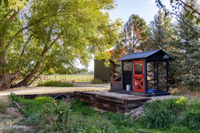 2555 S 3600 West, Charleston, UT 84032