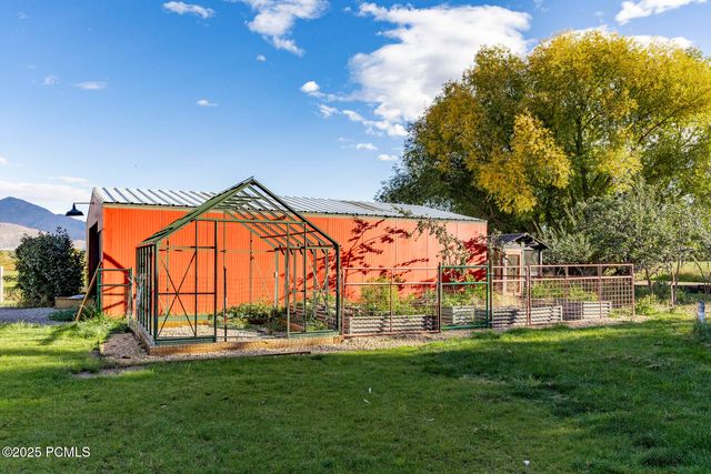 2555 S 3600 West, Charleston, UT 84032