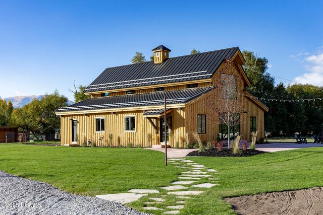 2555 S 3600 West, Charleston, UT 84032