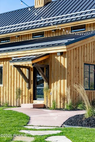 2555 S 3600 West, Charleston, UT 84032