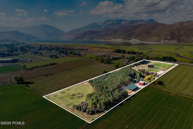 2555 S 3600 West, Charleston, UT 84032