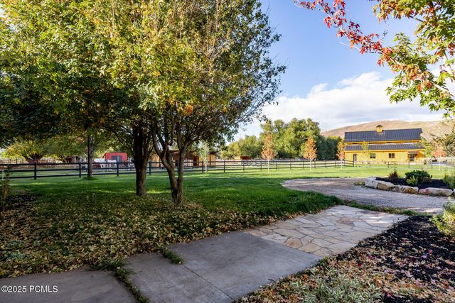 2555 S 3600 West, Charleston, UT 84032