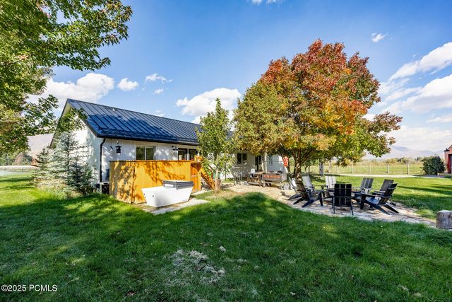 2555 S 3600 West, Charleston, UT 84032