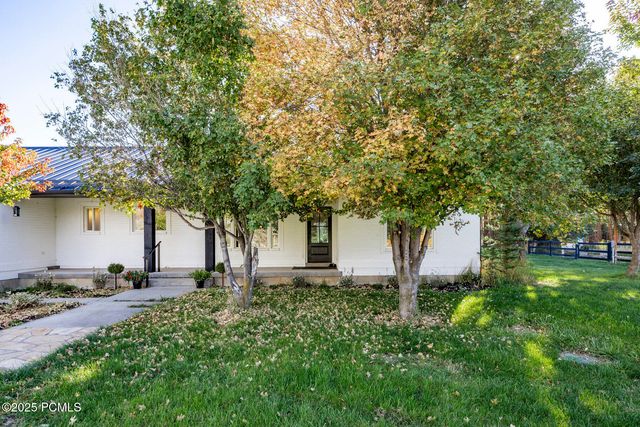 2555 S 3600 West, Charleston, UT 84032