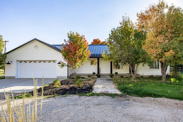 2555 S 3600 West, Charleston, UT 84032