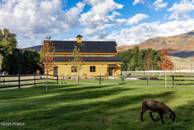 2555 S 3600 West, Charleston, UT 84032