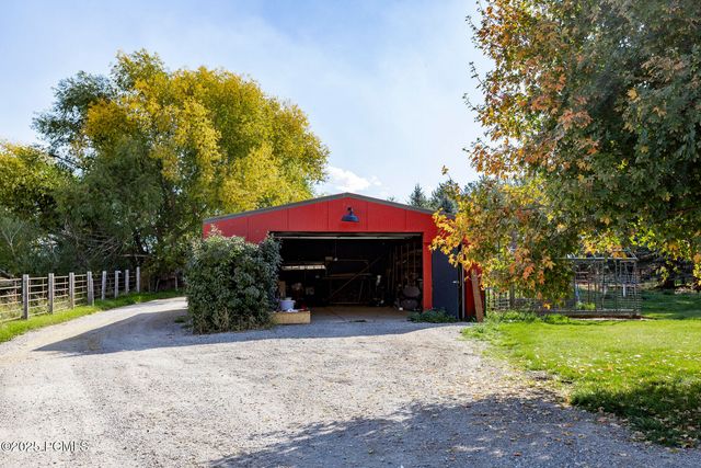 2555 S 3600 West, Charleston, UT 84032