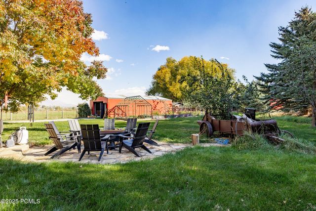 2555 S 3600 West, Charleston, UT 84032