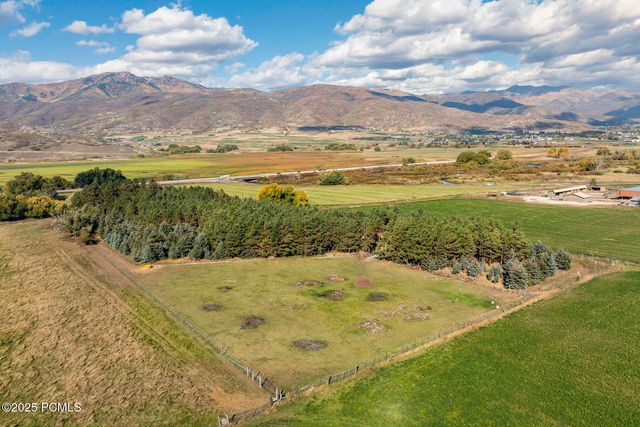 2555 S 3600 West, Charleston, UT 84032